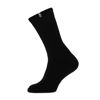 Afbeeldingen van Thermosok Stapp HEAT Zwart 1-pack, mt.43/46
