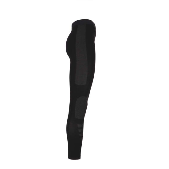 Picture of Thermoonderbroek Stapp HEAT Zwart 1-pack