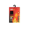 Picture of Thermoonderbroek Stapp HEAT Zwart 1-pack