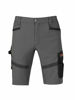 Afbeeldingen van Storvik Stijn 4-way korte broek stretch, Antra