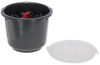 Picture of AKO Ring/Oogisolator compact, doorlopende steun emmer 250st.