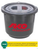 Picture of AKO Ring/Oogisolator compact, doorlopende steun emmer 250st.