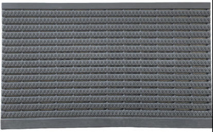 Afbeeldingen van Outdoormat Jaquar 45 x 75cm