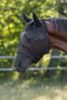 Picture of Vliegenmasker met oor- en neus bescherming Pony