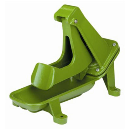 Picture of Weidepomp Lister groen L-3