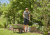 Afbeeldingen van Gardena Naturline Bats FSC 100%