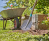 Afbeeldingen van Gardena Naturline Bats FSC 100%