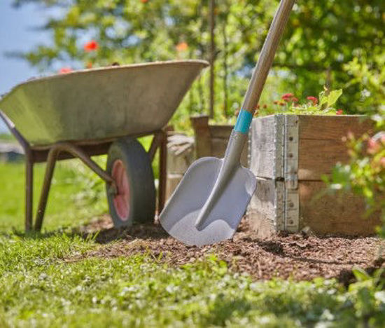 Afbeeldingen van Gardena Naturline Bats FSC 100%
