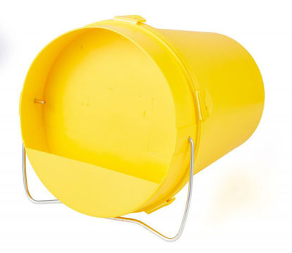 Picture of Ligemmer -kunststof- geel, 5,5 liter