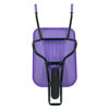 Afbeeldingen van Tuinkruiwagen 515-90 Lavendel 2Ply