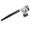 Afbeeldingen van Maxxpack 18V accu bladblazer (body) Batavia