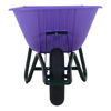 Picture of Kruiwagen Fort TK-100 Lavendel