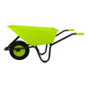 Afbeeldingen van Kruiwagen Fort TK-100 Lime