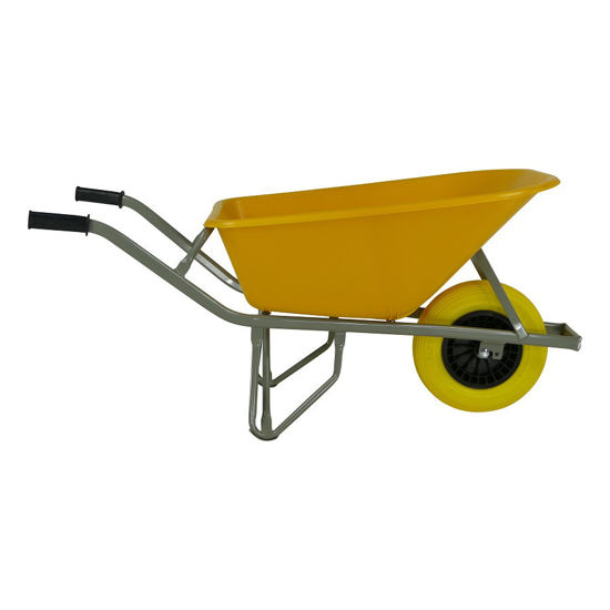 Picture of Kruiwagen Altrad Dynamic-100, ovaal,  NML wiel