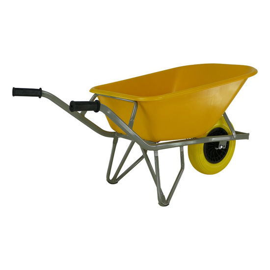 Picture of Kruiwagen Altrad Dynamic-100, ovaal,  NML wiel
