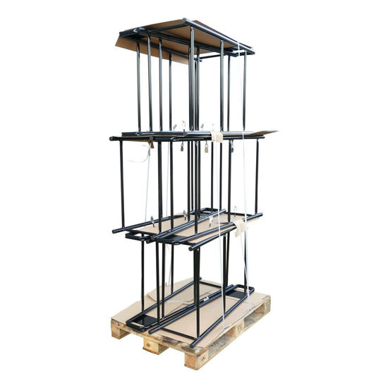 Picture of Presentatiestandaard WR15 -voor 15 wielen