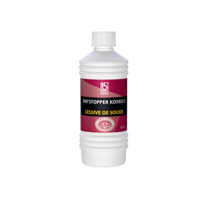 Picture of Ontstopper vast, 500gr