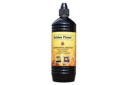 Picture of Aanmaakvloeistof, 1-liter