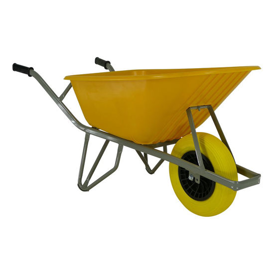 Picture of Kruiwagen Altrad Dynamic-100, ovaal,  NML wiel