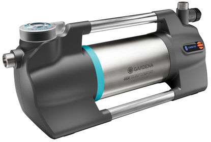 Picture of Besproeiingspomp 6500 SilentComfort Gardena