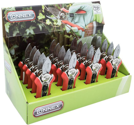 Afbeeldingen van Bloemenschaar mini