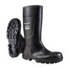Afbeeldingen van Laars Dunlop Work-it Full Safety -zwart