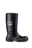 Afbeeldingen van Laars Dunlop Work-it Full Safety -zwart