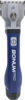 Afbeeldingen van Accuscheermachine Aesculap Bonum Pro Blauw +2 accu's