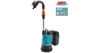 Afbeeldingen van Accu regentonpomp 2000/2 18V P4A set Gardena Solo