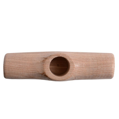 Afbeeldingen van Hilt, engels model, rond gat