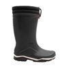 Afbeeldingen van Dunlop Blizzard laars zwart/zwart