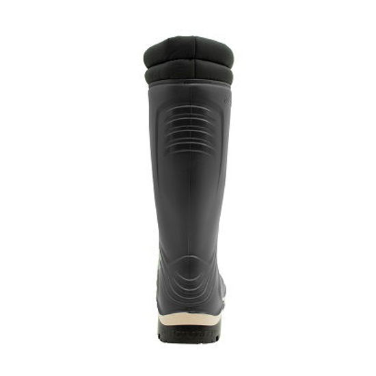 Afbeeldingen van Dunlop Blizzard laars zwart/zwart