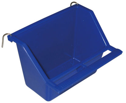Afbeeldingen van Voer- en waterbakje 200ml