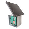 Afbeeldingen van AKO MM- Starterset XI8000 incl.zonnepaneel 100W.(winter)