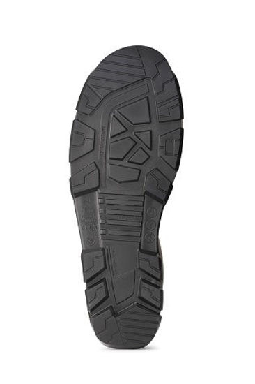 Afbeeldingen van Dunlop JobGUARD knielaars heritage groen S5