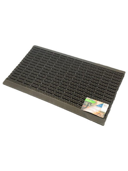 Afbeeldingen van Outdoormat Jaquar 45 x 75cm