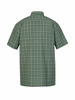 Afbeeldingen van Blouse katoen KM Storvik Farsund dessin 5.4
