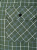Afbeeldingen van Blouse katoen KM Storvik Farsund dessin 5.4