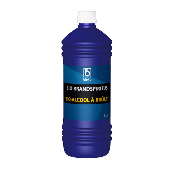 Afbeeldingen van Brandspiritus, 1-liter