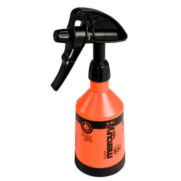 Afbeeldingen van Fijnsproeier MercurySuper 360°  0,5-liter