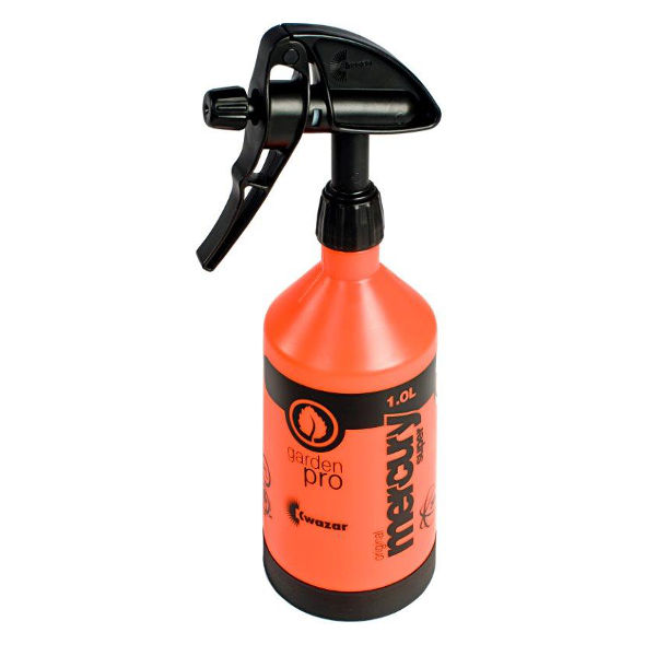 Afbeeldingen van Fijnsproeier MercurySuper 360°  1.0-liter