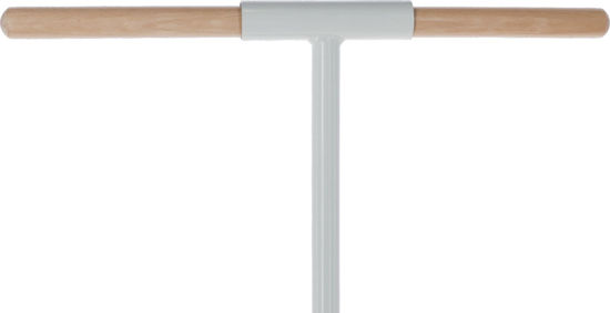 Afbeeldingen van Grondboor met schoepen, 15cm