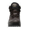 Afbeeldingen van Wandelschoen Grisport SHERPA hoog bruin 41