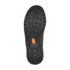 Afbeeldingen van Wandelschoen Grisport SHERPA hoog bruin 43