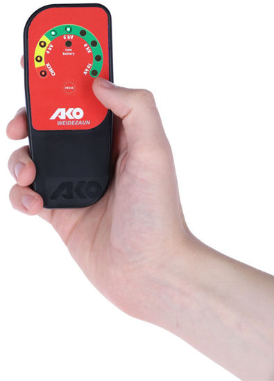 Afbeeldingen van AKO Afrasteringtester zonder aardpen