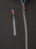 Afbeeldingen van WERK bodywarmer ROMME Zwart.