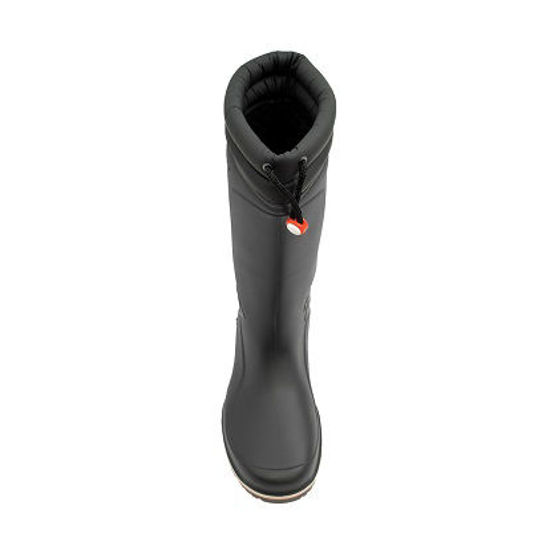 Afbeeldingen van Dunlop Blizzard laars zwart/zwart  -42