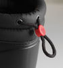 Afbeeldingen van Dunlop Blizzard laars zwart/zwart  -42