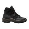 Picture of Wandelschoen Grisport -SHERPA- hoog zwart
