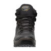 Afbeeldingen van Wandelschoen Grisport SHERPA hoog zwart 42